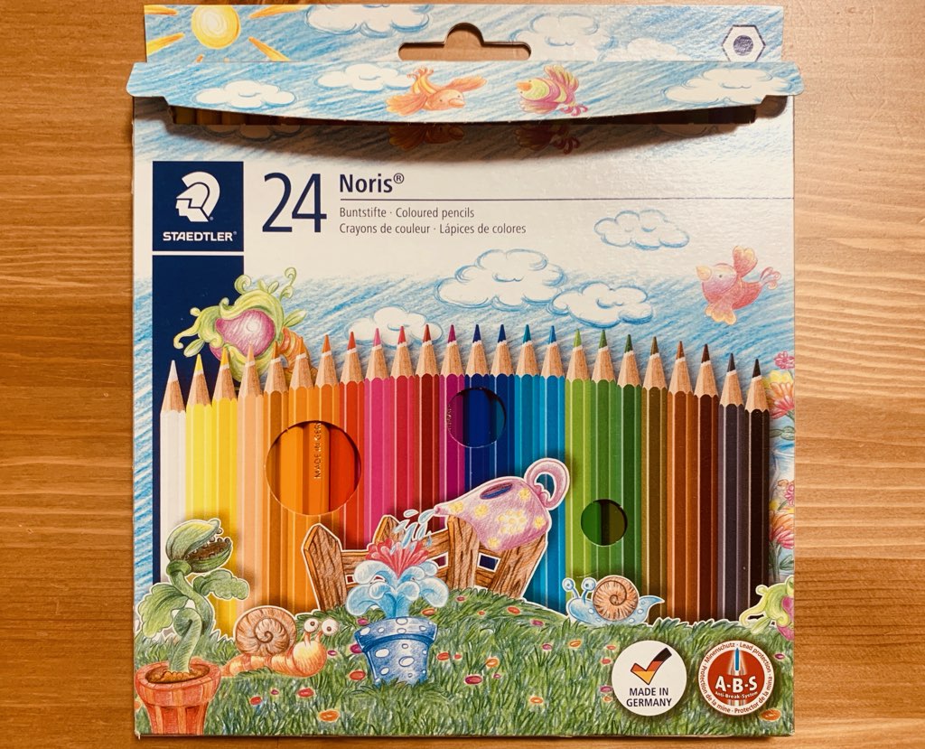ダイソーの塗り絵は子供用だけじゃない!キャラクターや大人用もある! | ニーズカフェ